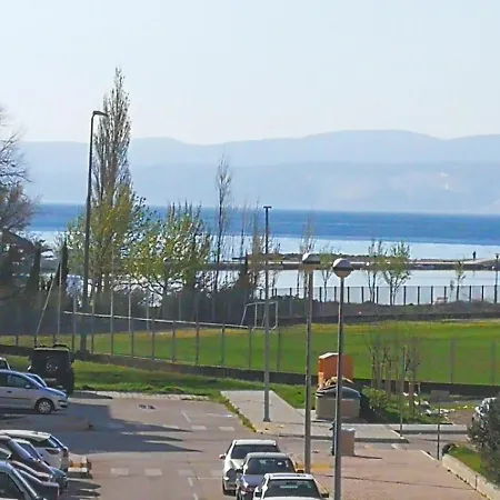 Apartament Jadra Omiš