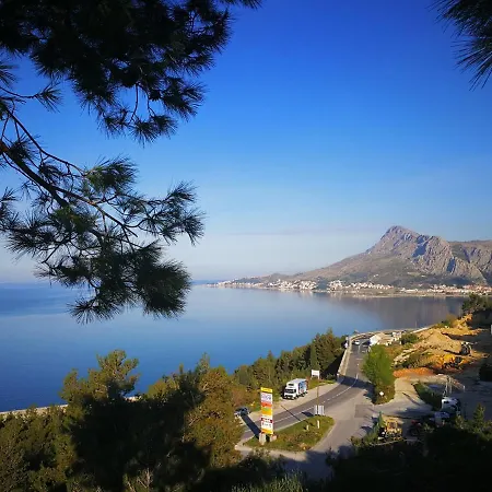 Jadra Διαμέρισμα