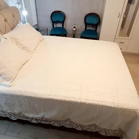 Διαμέρισμα Jadra