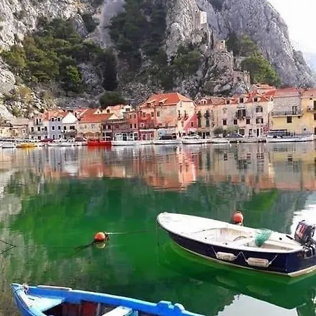 Jadra Διαμέρισμα *