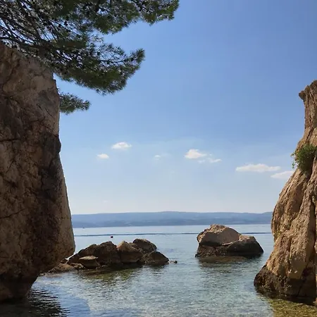 Jadra Διαμέρισμα *