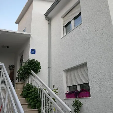 Jadra Διαμέρισμα Omiš