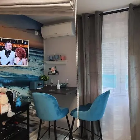 Apartment Jadra *