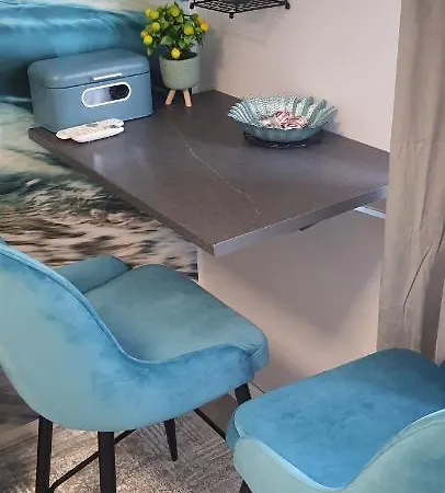 Jadra Apartament Omiš