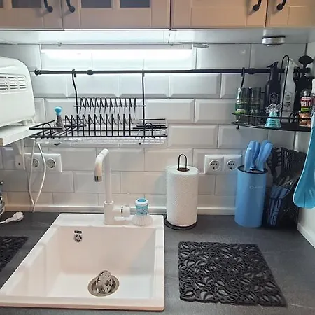 Jadra Apartment *