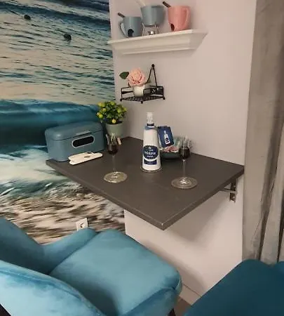 Jadra Apartament *
