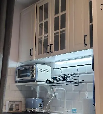 Apartament Jadra *
