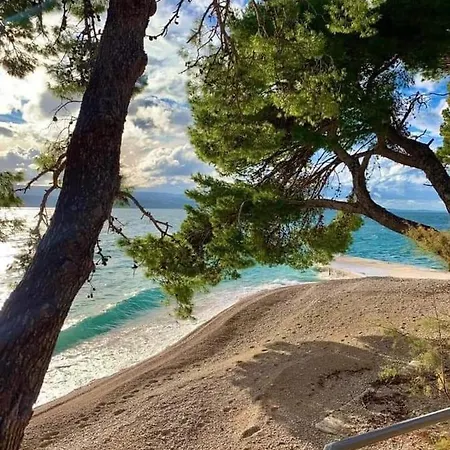 Διαμέρισμα Jadra
