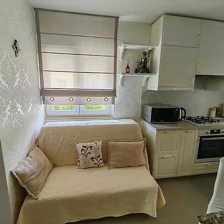 Jadra Apartament *