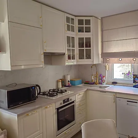 Apartament Jadra *